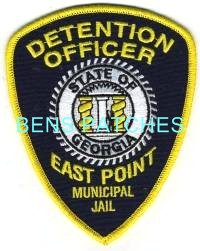 GEORGIA,EAST POINT MUNICIPAL JAIL DETENTION OFFICER 1_wm